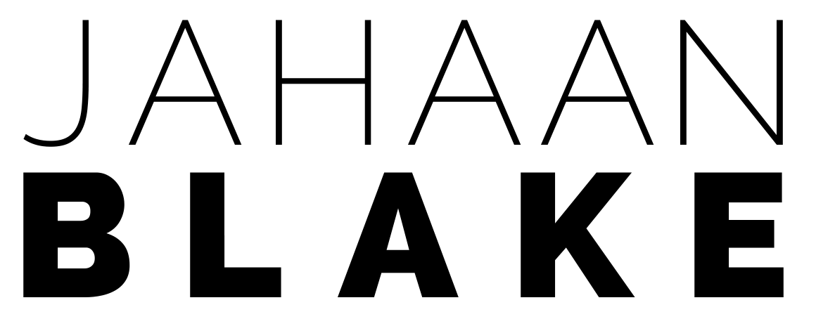Jahaan Blake